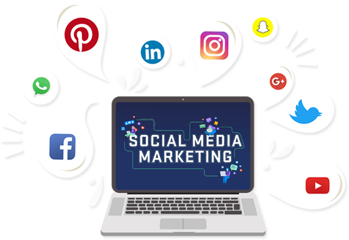 top social media marketing company